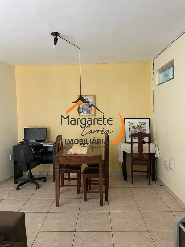 Imobiliária Margarete Corrê vende apartamento no Grande Colorado.Apartamento com...