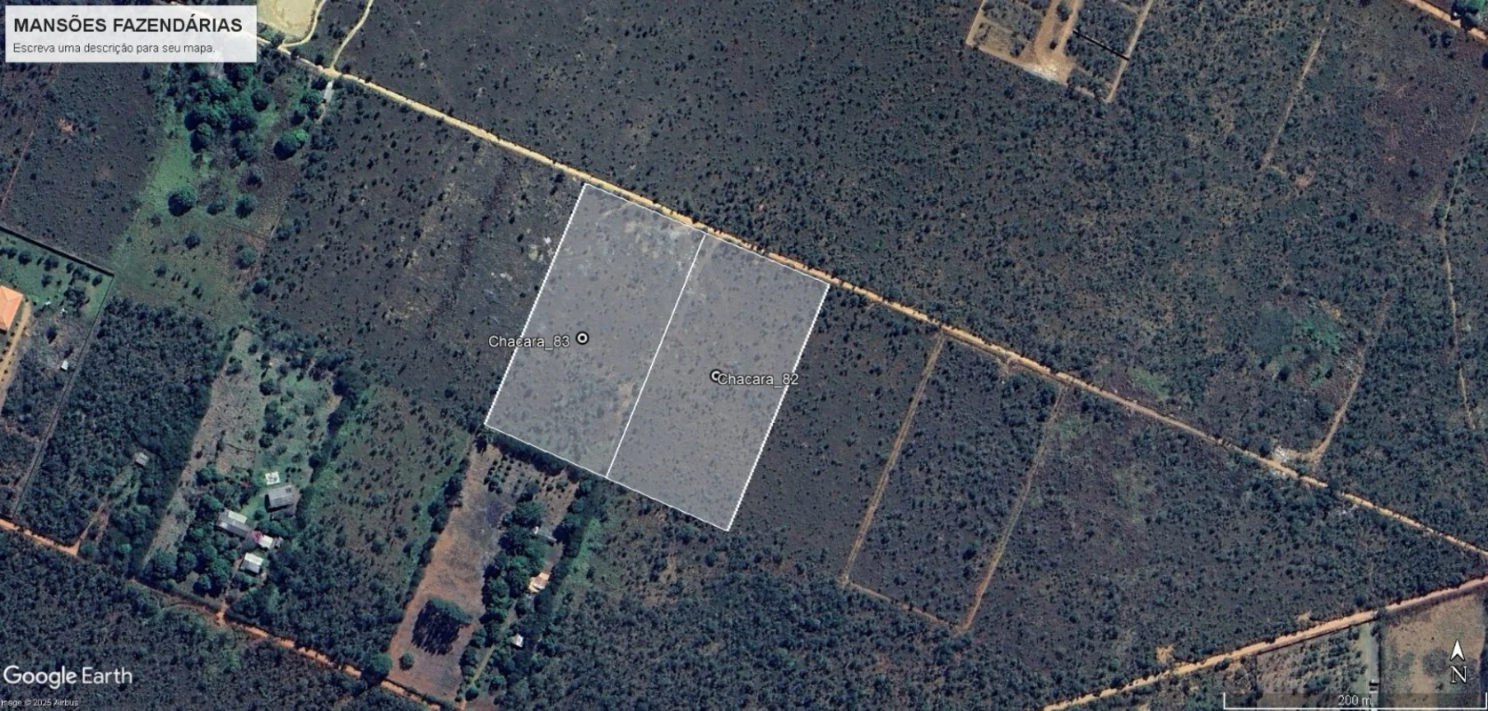 OPORTUNIDADE / MANSÕES FAZENDÁRIASAceita permuta/ troca por imóvel ou carro 2 te...