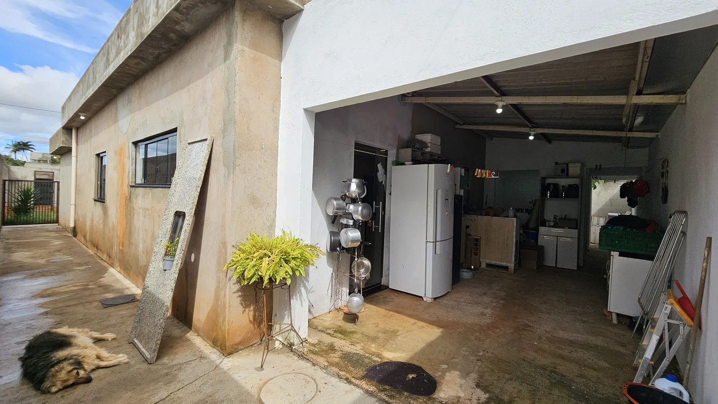 Foto do Imóvel