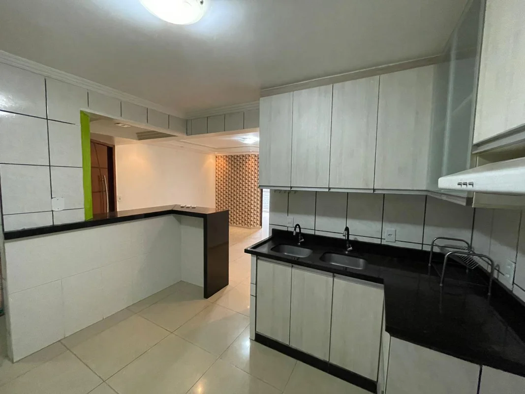 Apartamento 2 Quartos a venda em Taguatinga*QNM 36 - TAGUATINGA*M NORTE - SETOR ...