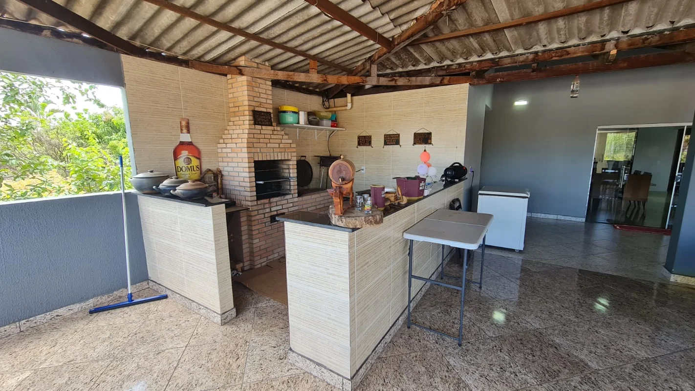 Foto do Imóvel
