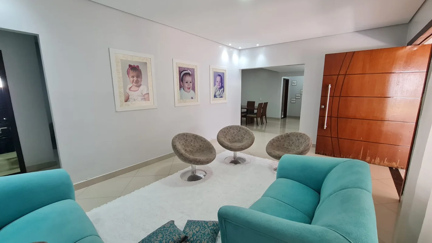 Residencial Coqueiro - Lote de 1.000m2- Escriturado; - Casa principal sao 3 suít...