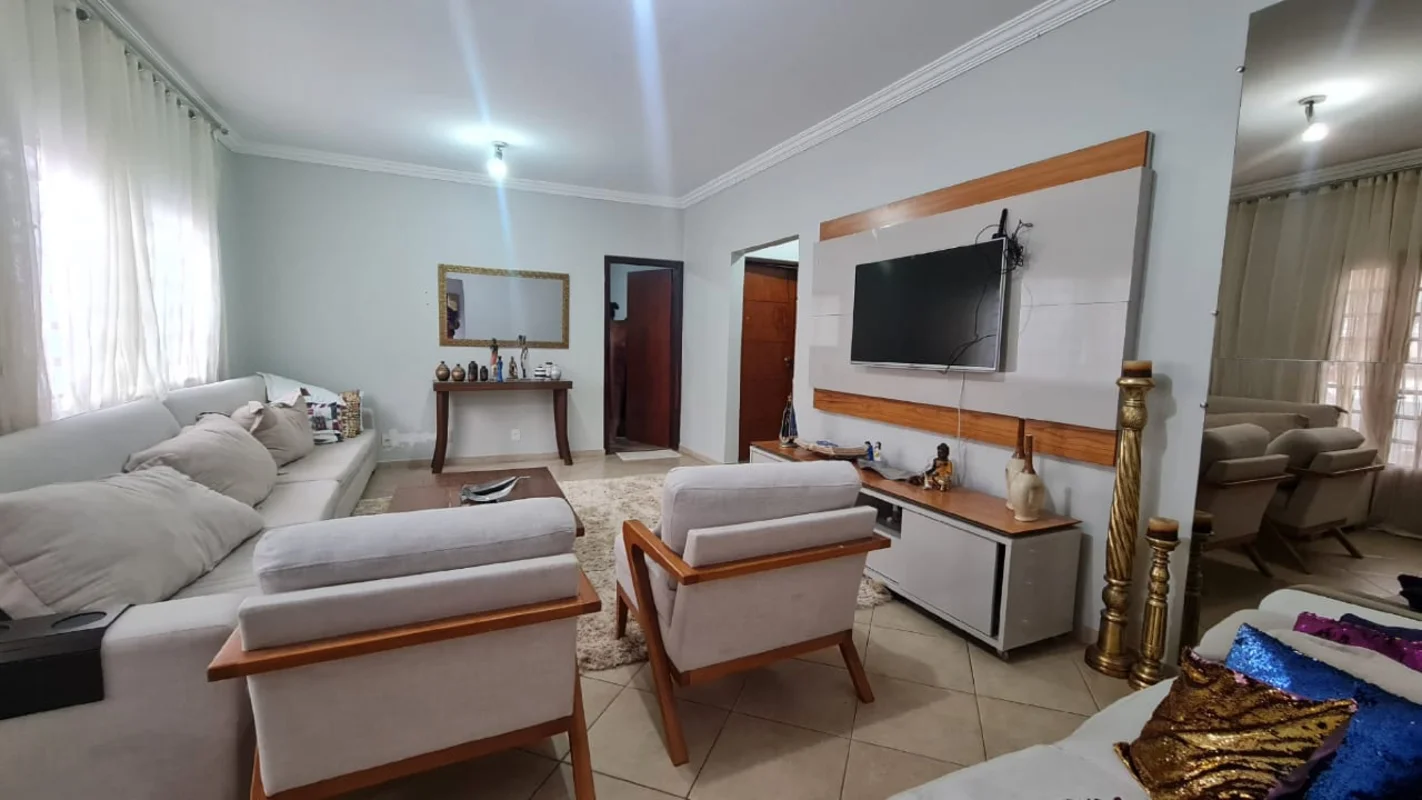 Casa 3 quartos a venda da em ArniqueirasArniqueiras, Veredão; (Próximo ao Riacho...