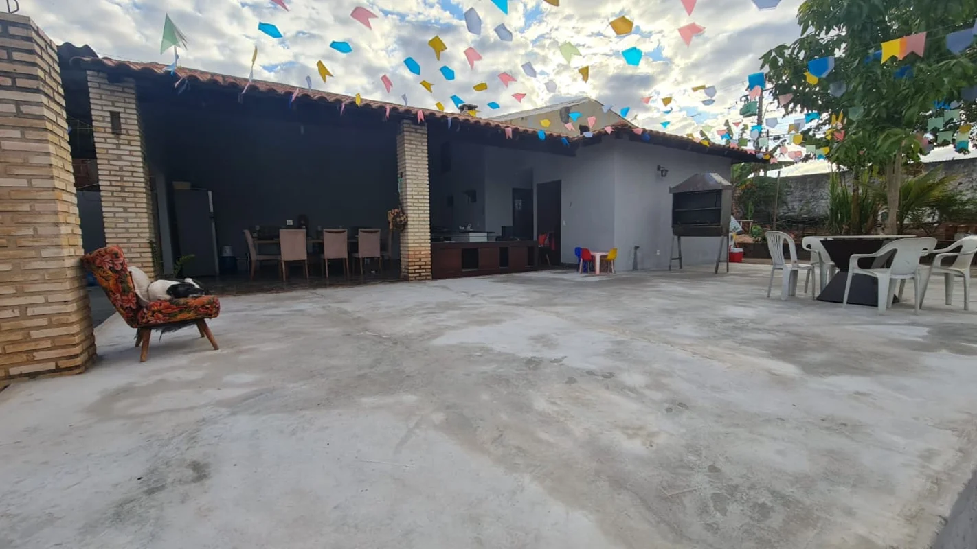 Foto do Imóvel
