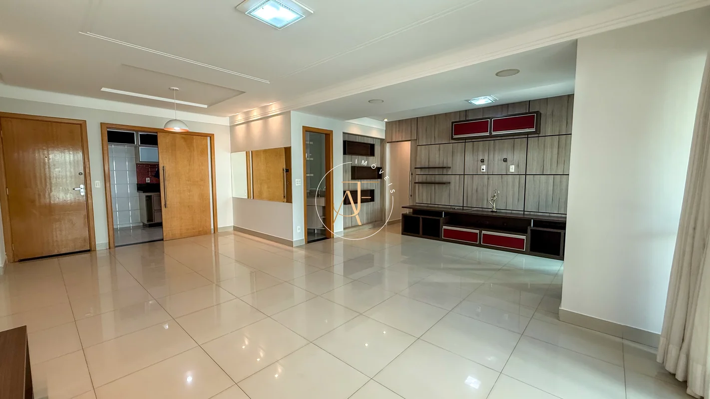 AJF IMÓVEIS – VENDE LIFE RESIDENCE - ÁGUAS CLARAS :O IMÓVEL:- 03 SUÍTES - 144M² ...