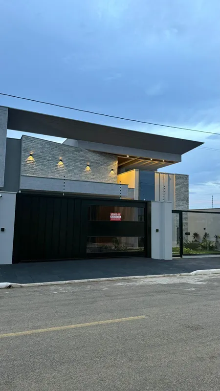 Imagine viver em um imóvel onde conforto, sofisticação e lazer foram pensados em...