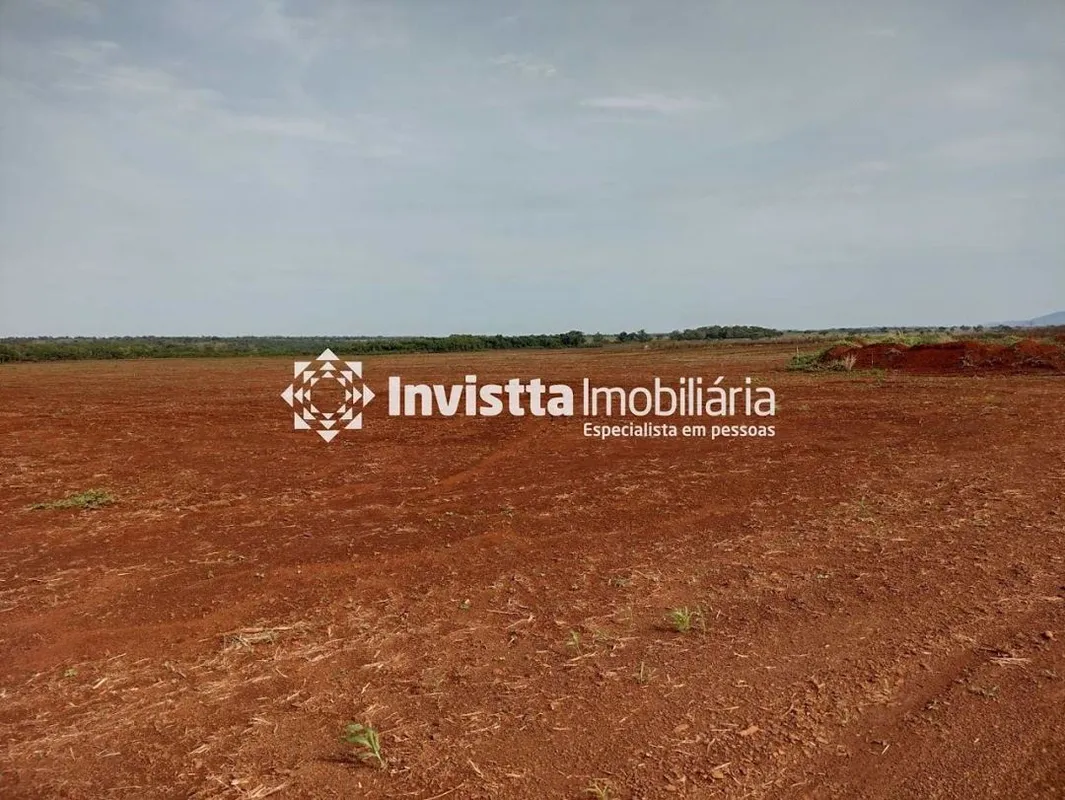 Fazenda em Paraíso do Tocantins A fazenda se encontra em uma das regiões mais al...