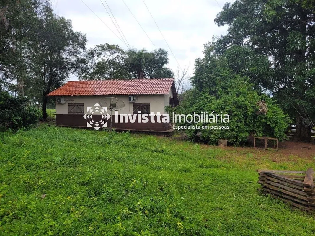 Foto do Imóvel