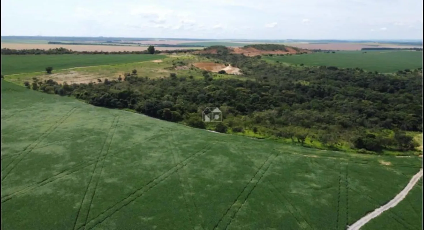 Localizada em Silvânia- GoiasÁrea inclusa na paraceria com Japão onde pode haver...
