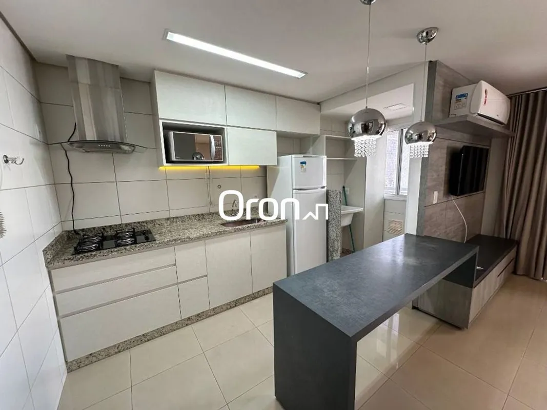 CÓDIGO DO IMÓVEL: FL0477Equipado e mobiliadoLOCALIZAÇÃO:Em excelente localização...