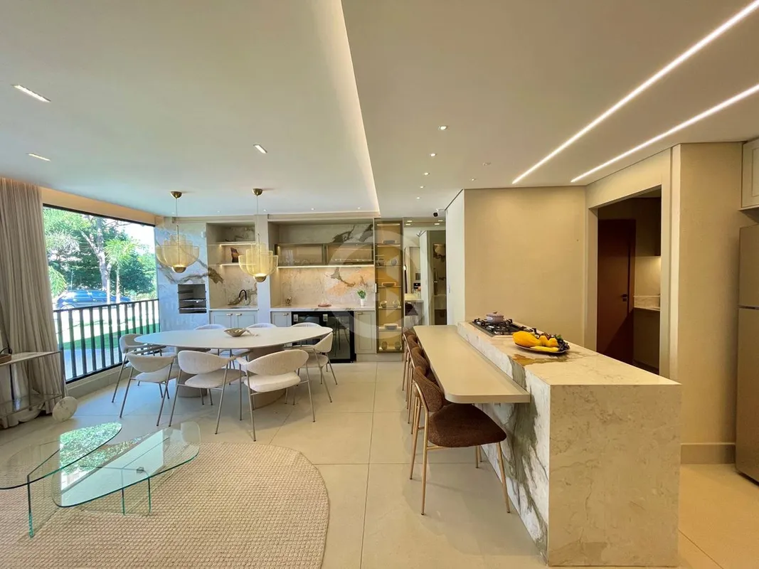 Apartamento 4 Quartos à Venda – Jardim Atlântico | Em Frente ao Parque CascavelÚ...