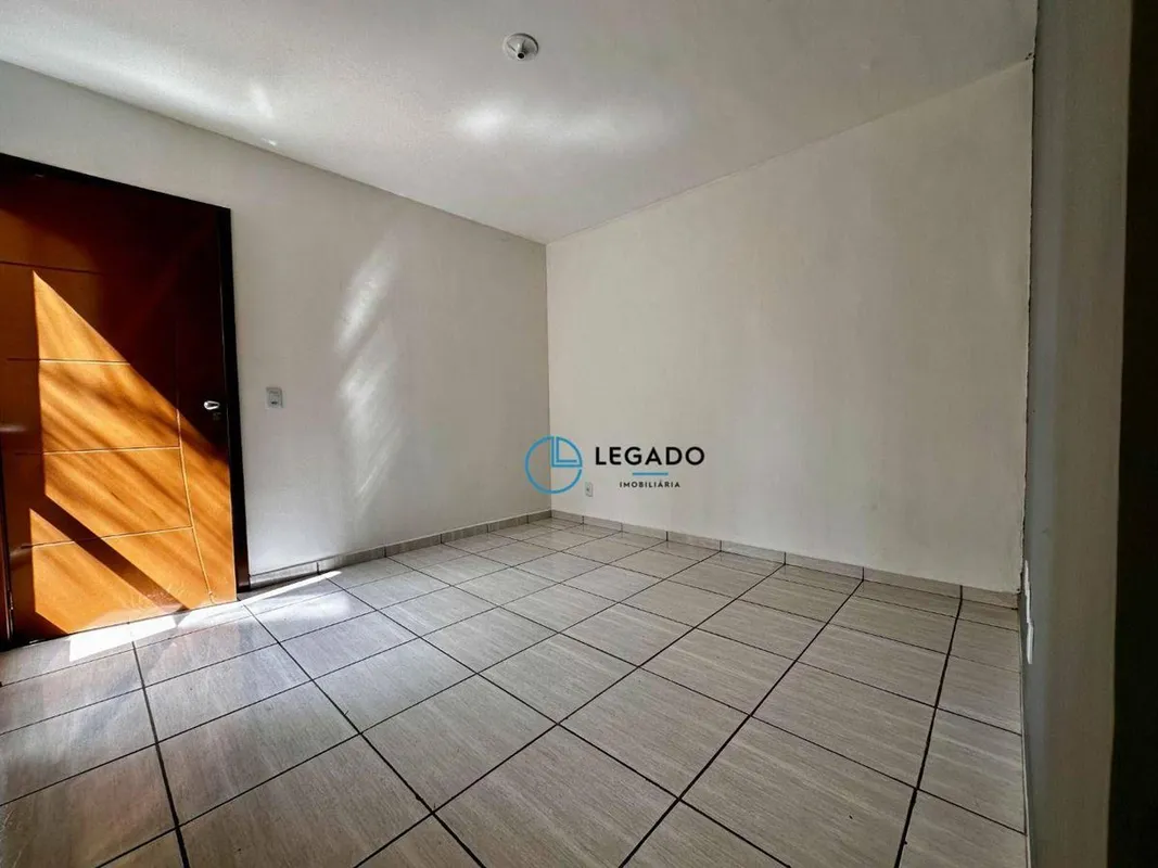 Excelente oportunidade para quem busca conforto, praticidade e lazer em um só lu...