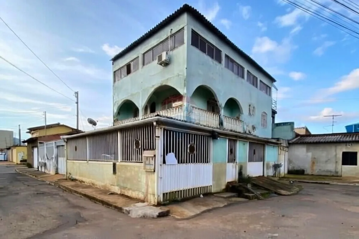 Foto do Imóvel