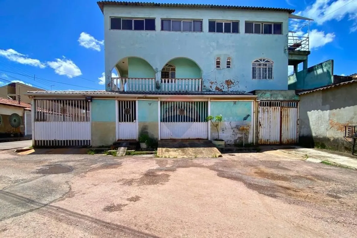 Foto do Imóvel