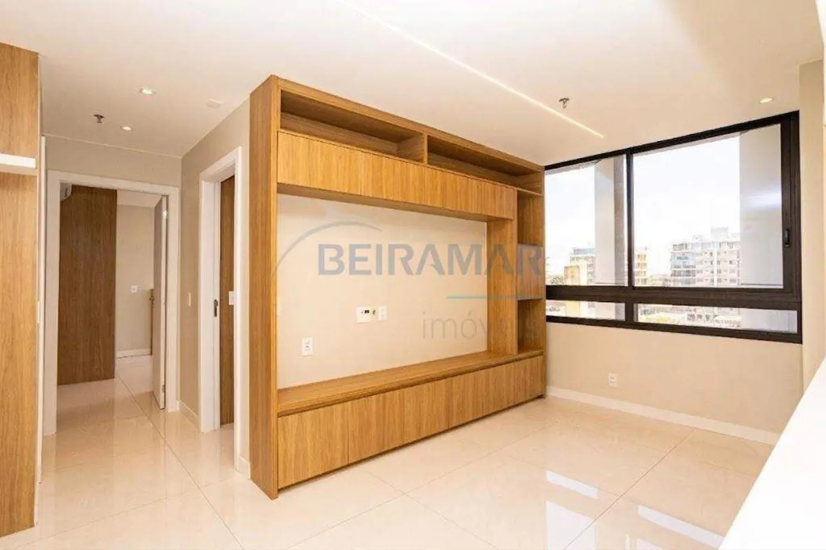 Excelente apartamento de alto padrão no Viva Residence Service, no Park Sul, tot...