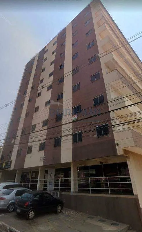 Apartamento bem distribuído, com ambientes funcionais e ótima ventilação natural...