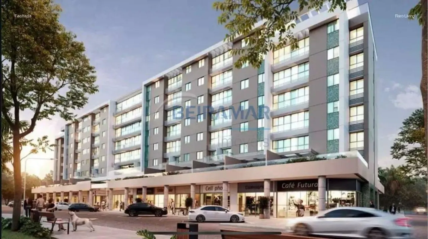 Raro Living - Guará II | à vendaHoje 07 de abril paga prestação 1.550,00, mas pr...