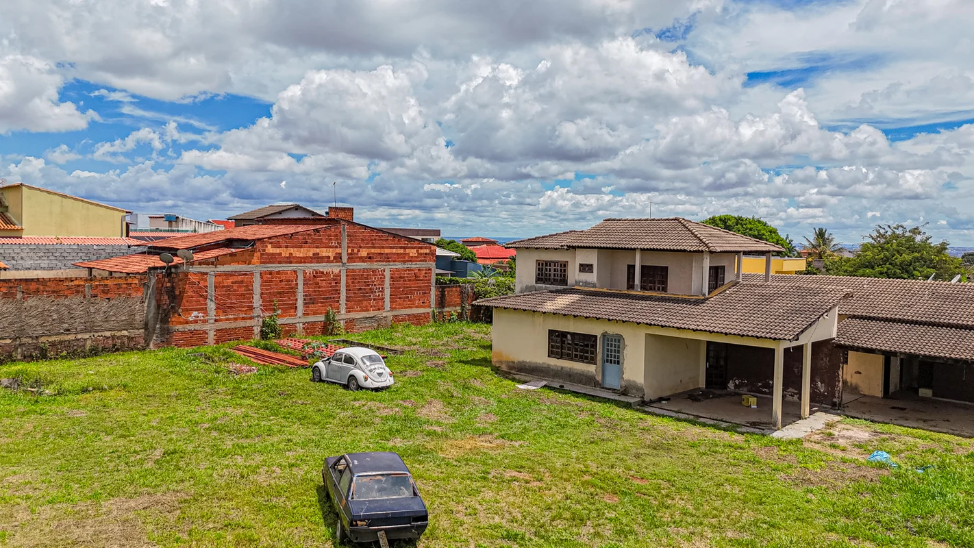 Foto do Imóvel