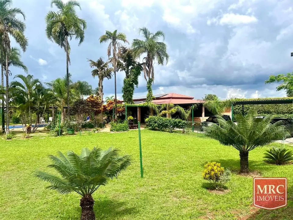 VILLA115570 - Última atualização: 05/06/26 23:31MRC IMÓVEIS VENDE:CHÁCARA 20.000...
