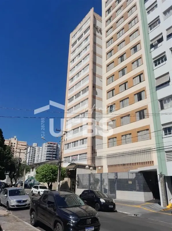 COD U-0012854 - Apto com 150 m- de -rea util 3 quartos sendo uma suite de casal ...