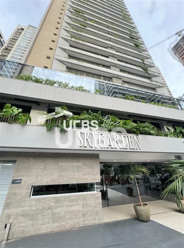 COD U-0010235 - Skygarden Marista - apartamento - Venda!Viva o luxo e a sofistic...