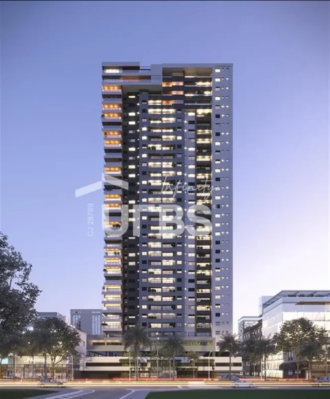 COD U-0011352 - O Urbani Vista Home est- localizado em uma regi-o de grande valo...