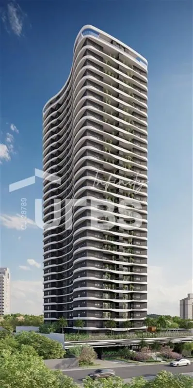 COD U-0012421 - Opus Nido, Apartamento no Setor Serrinha Goi-nia - 3 quartos, 2 ...