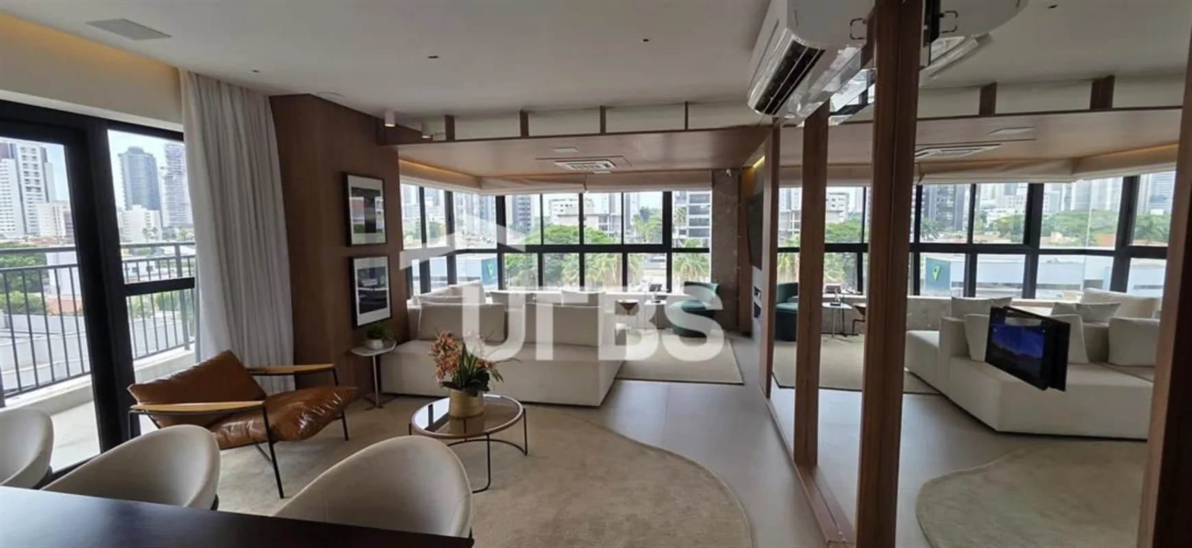 COD U-0028356 - Zayn Home Marista: Seu Apartamento de Alto Padr-o com Vista Excl...