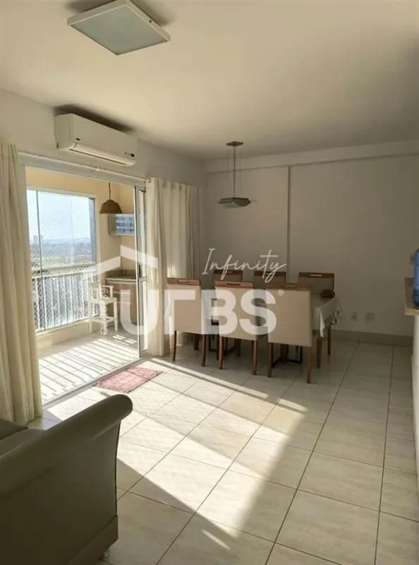 COD U-0026966 - Apartamento de 3 Quartos com Vista Panor-mica no New Park Reside...