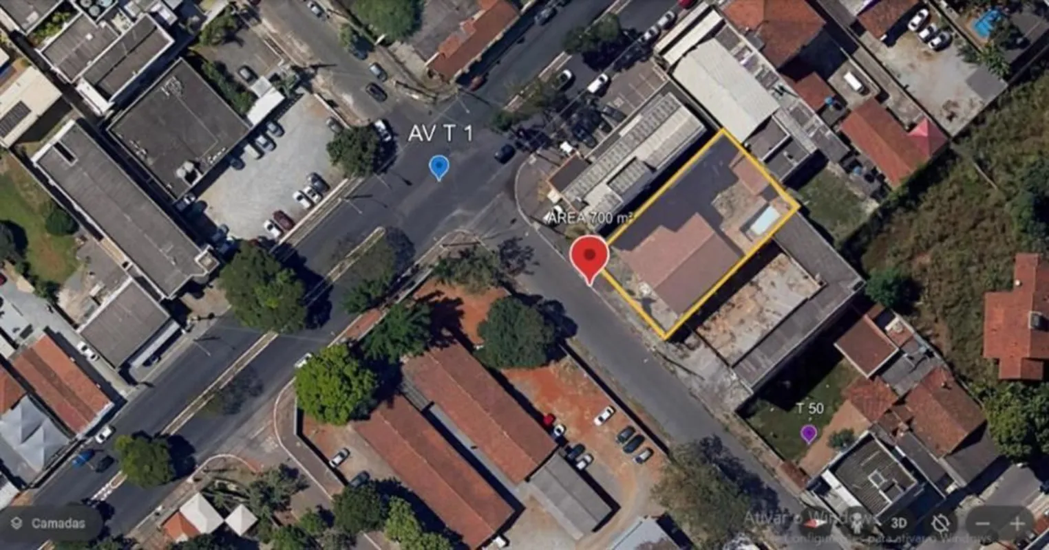 COD U-0008802 - Terreno com localiza--o privilegiada no Setor BuenoCasa T-rrea c...