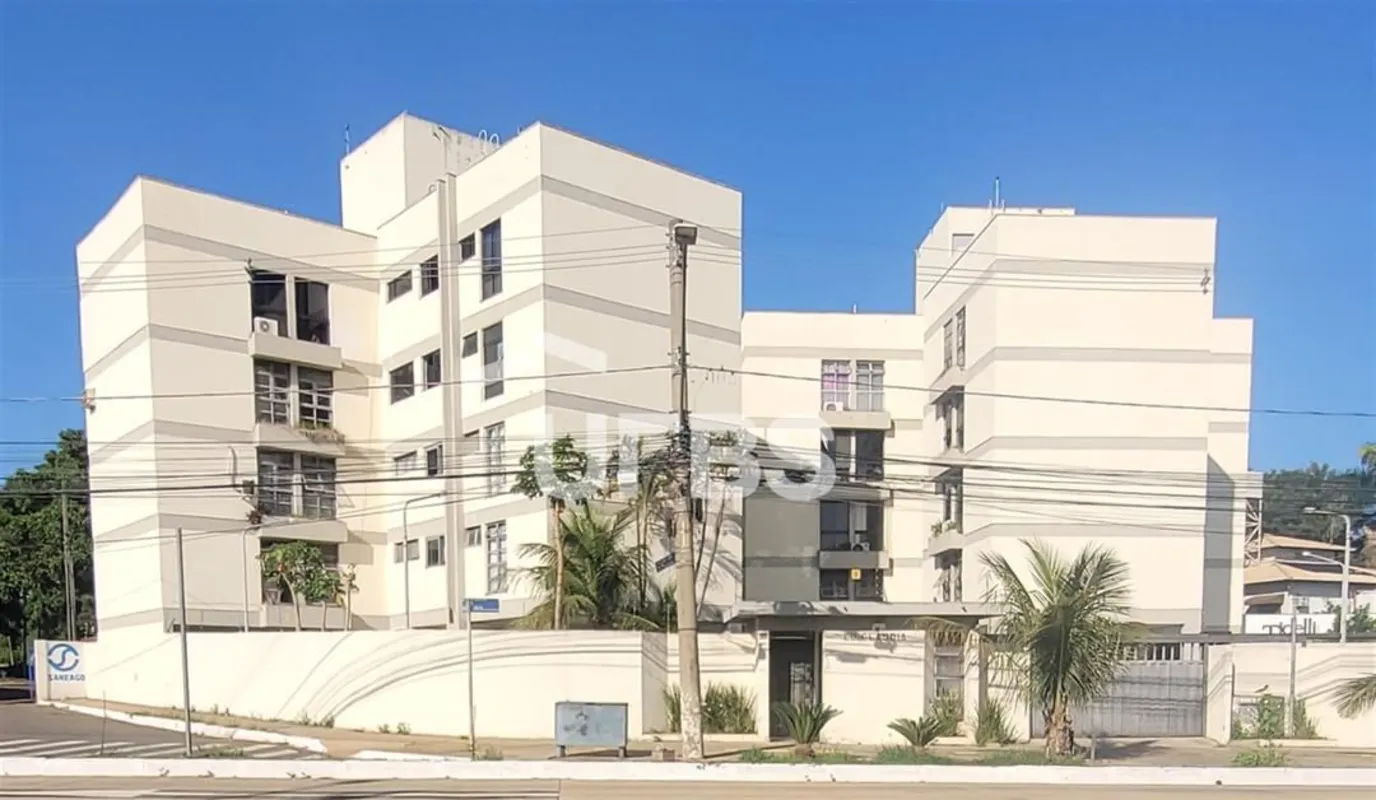 COD U-0029089 - Apartamento dos Sonhos no Setor Sul: 2 Quartos, Su-te e Lazer no...