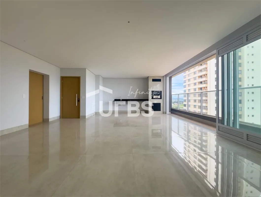 COD U-0030144 - SKYGARDEN FLAMBOYANT BEL-SSIMO Jardim Goi-s localizado na Rua 70...