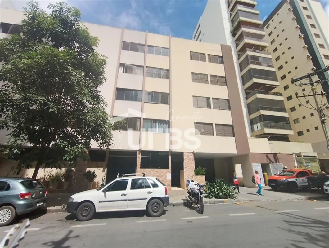 COD U-0029683 - Viva com Eleg-ncia no Setor Bueno: Apartamento Espa-oso ao Lado ...