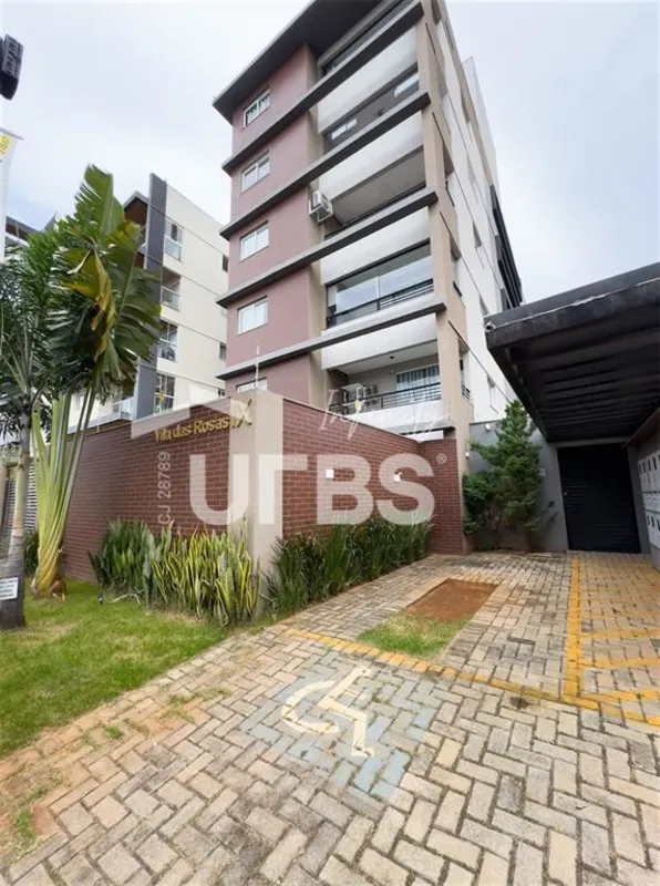 COD U-0023804 - Este - um sofisticado apartamento industrial de luxo em Goi-nia,...