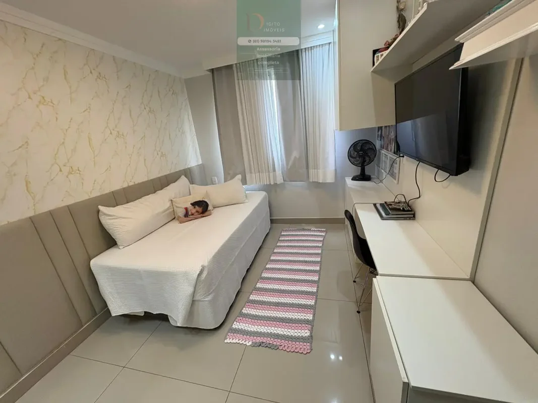 03 Quartos com 103m2, Reformado no Península Lazer e UrbanismoUm Resort ao lado ...