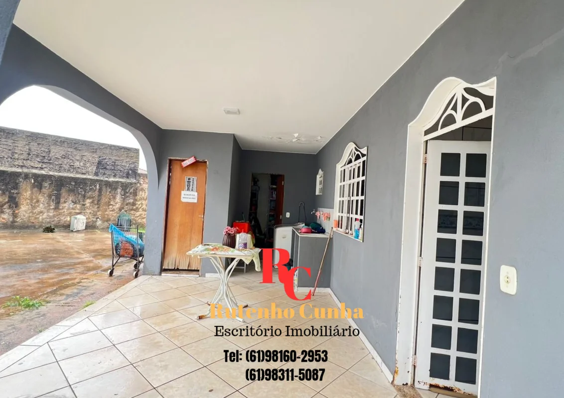 Foto do Imóvel