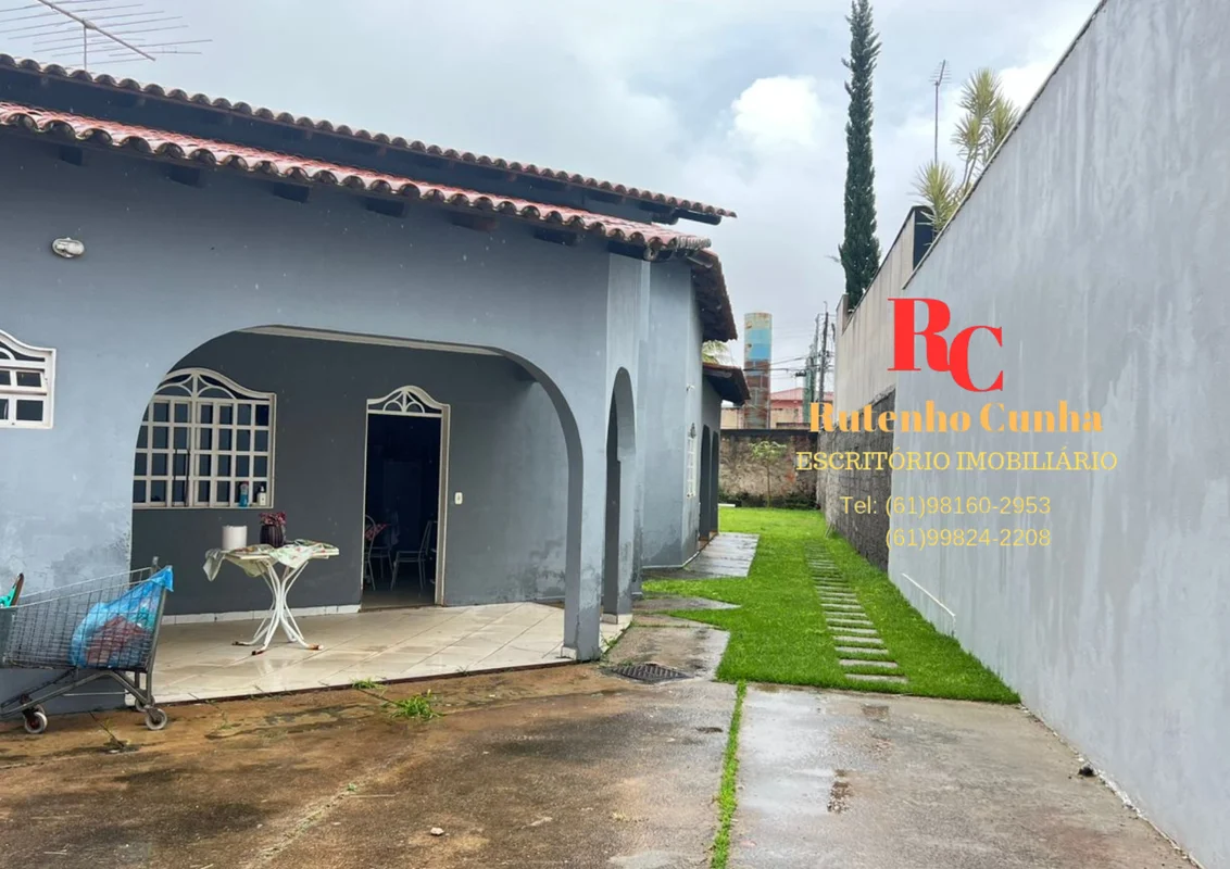 Foto do Imóvel
