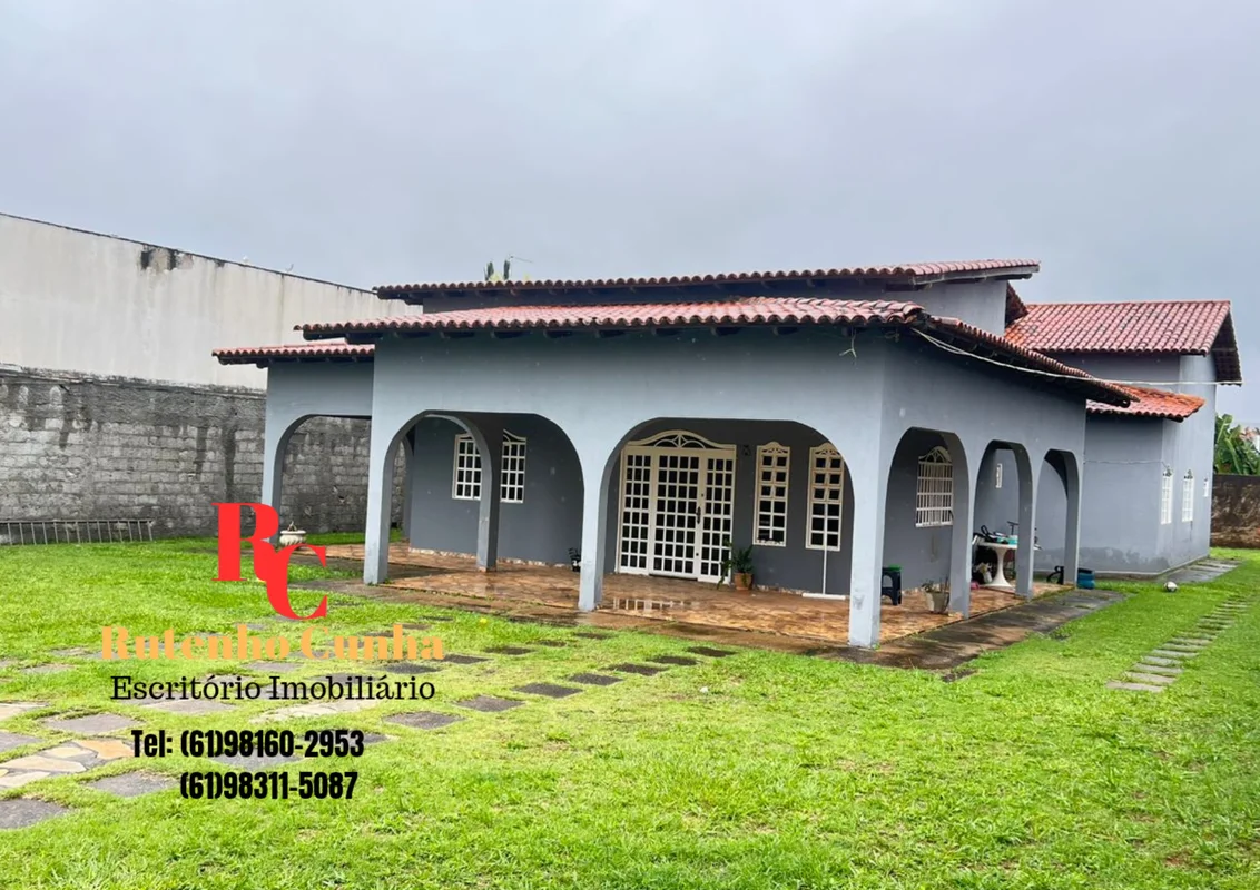 Foto do Imóvel