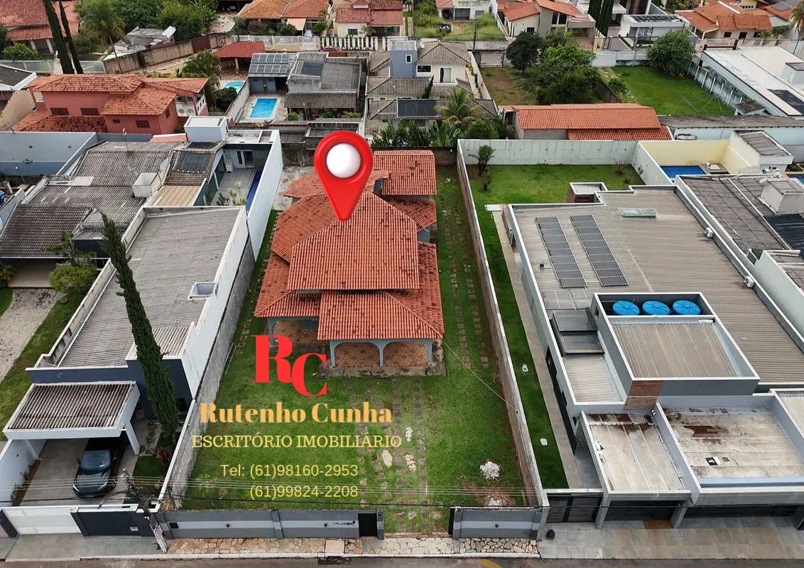Foto do Imóvel