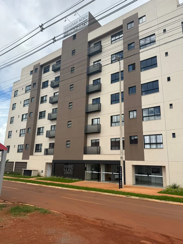 APARTAMENTO DE 1 QUARTO | ÁGUAS CLARASIMOVEL NOVO - PRONTO PARA MORARResidencial...
