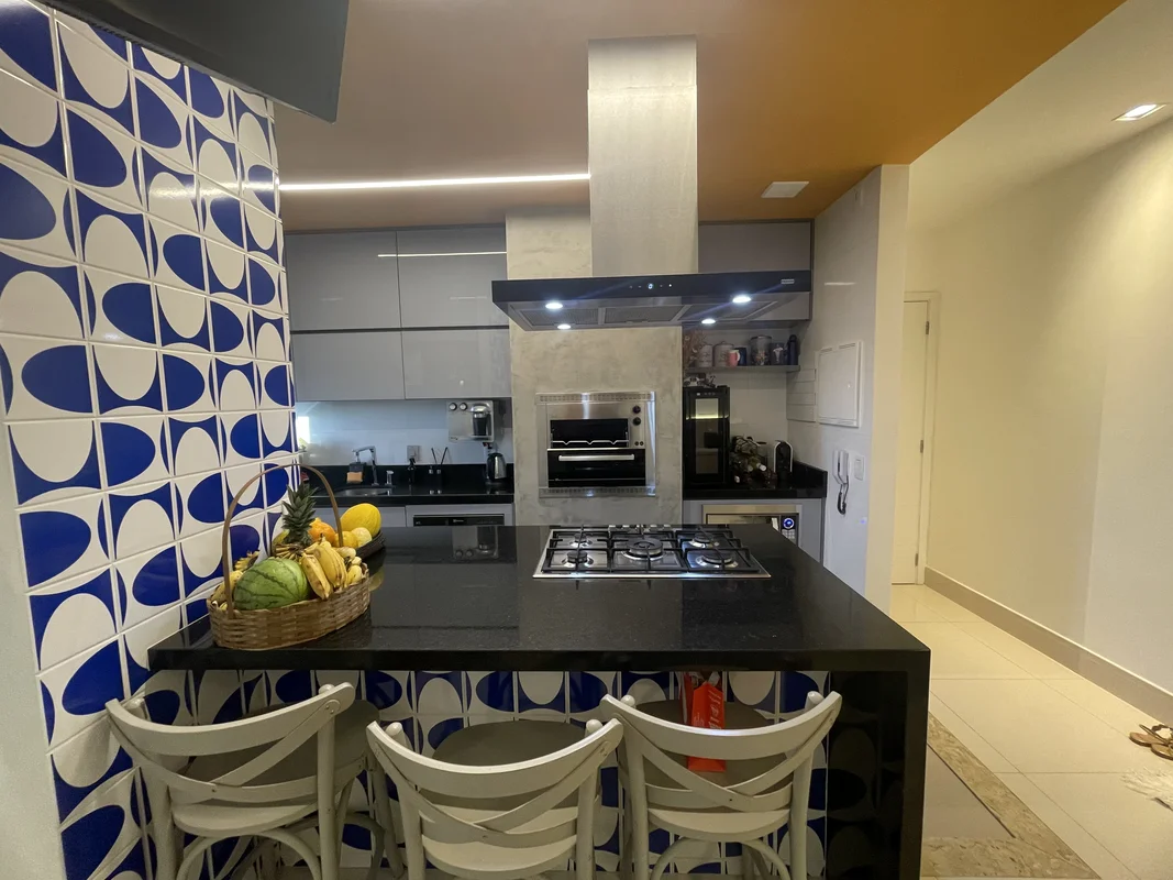EXCELENTE APARTAMENTO AUTO PADRÃO NA SQN 211!!!Um novo jeito de levar a vida com...