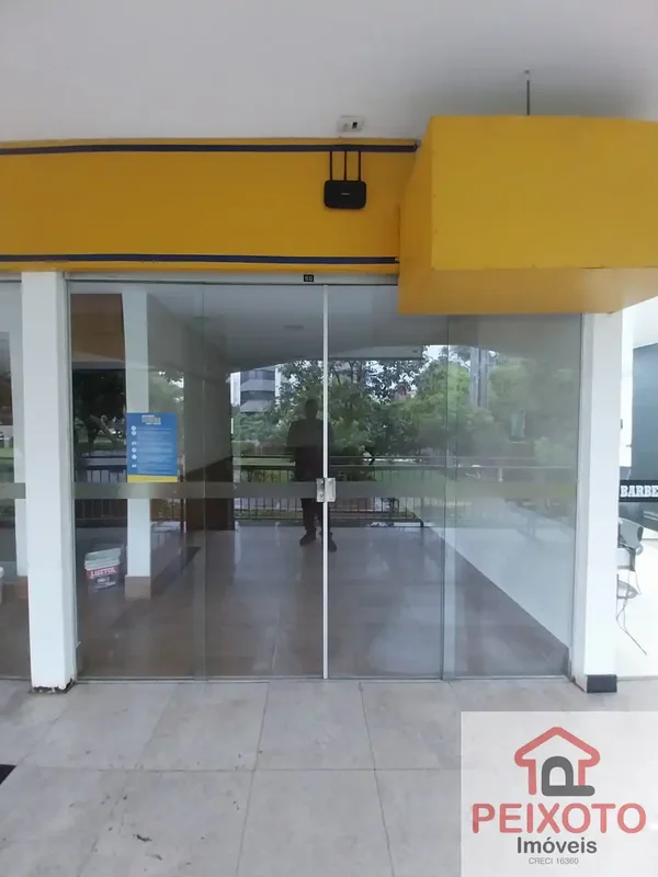 Empreendimento: CLSW 102 Bloco B loja 62 - Ed. Phoenix - Sudoeste/DFLocalização:...
