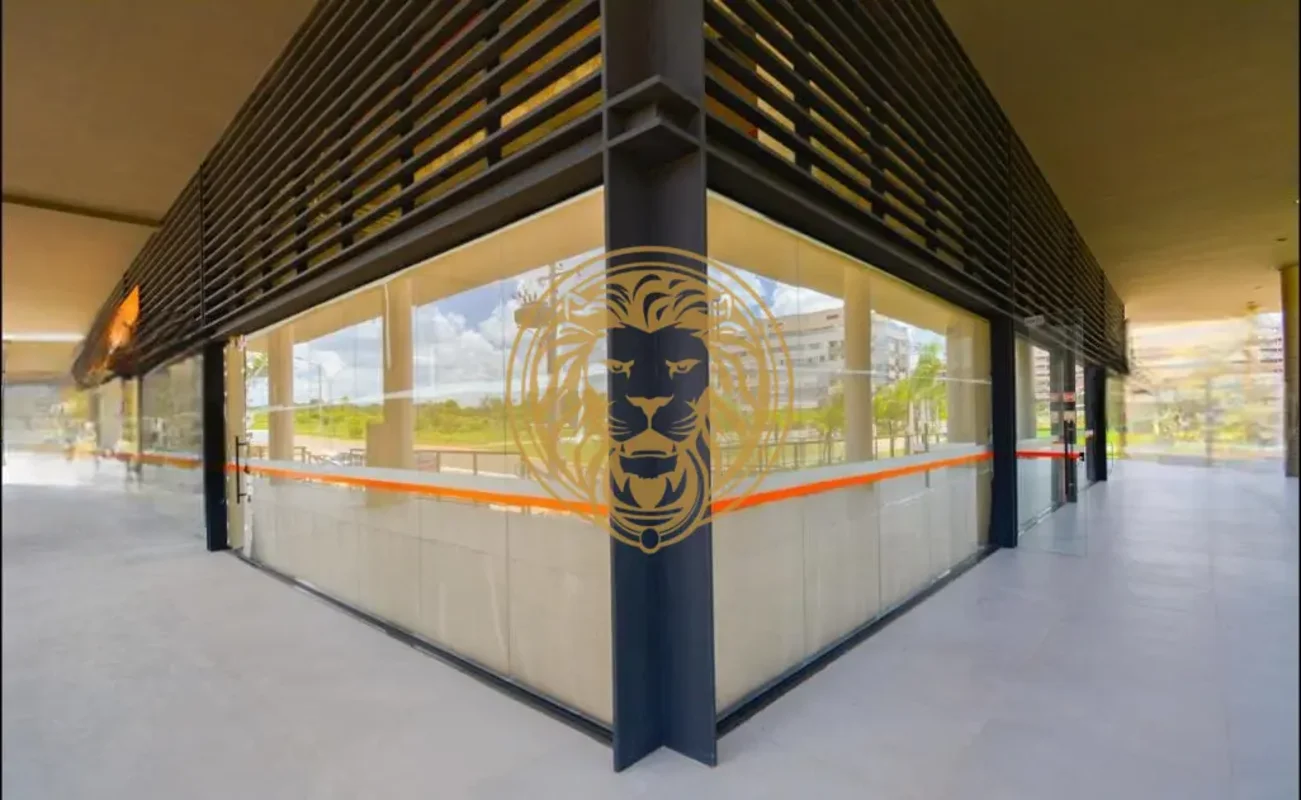 Sala Comercial à Venda Noroeste, Brasília DF Localização Nobre Prédio Novo e Mod...