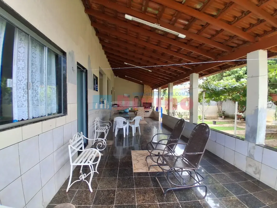 Foto do Imóvel