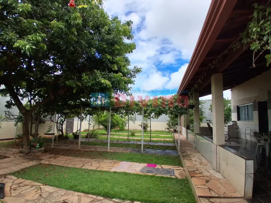 Foto do Imóvel