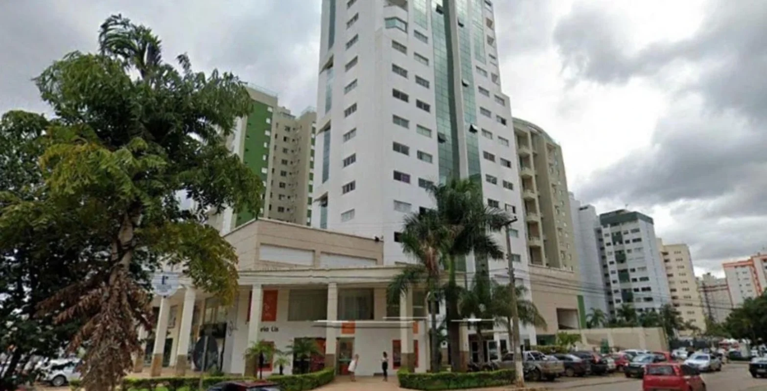Excelente Sala Comercial à Venda – Quartier Center | Águas ClarasDisponibilizamo...