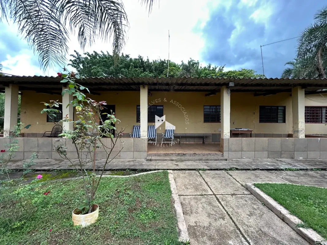 Foto do Imóvel