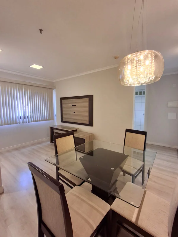 Real Panoramic Shopping Residence, (Av. Flaboyant Próximo a Unieuro)01 QUARTO - ...