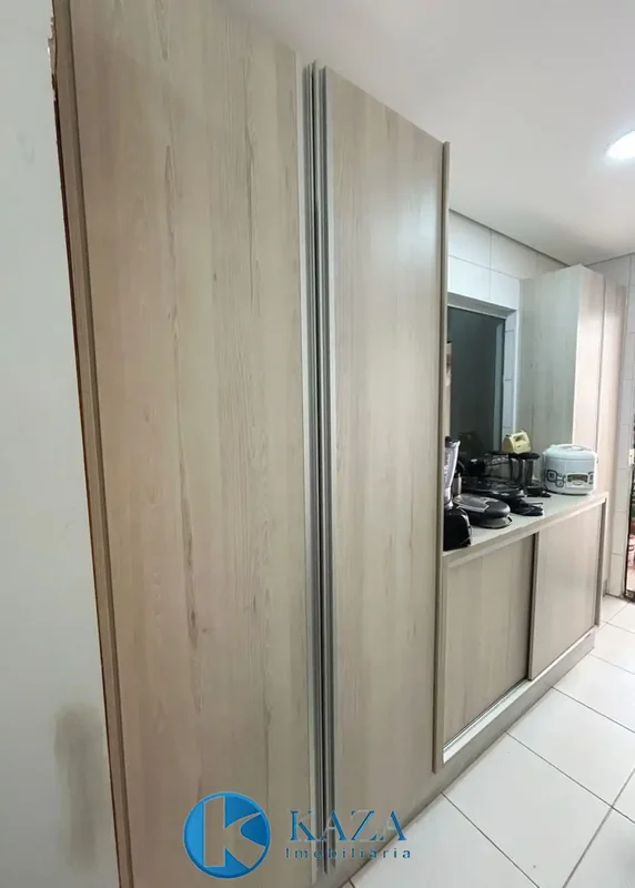 Apartamento amplo e bem dividido, localizado no bairro Parque Esplanada V (próxi...