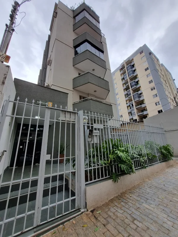 Apartamento à Venda – Edifício Residencial FlóridaExcelente apartamento no Edifí...